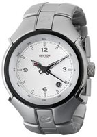 Orologio Sector No Limits Uomo 195 in Acciaio R3253195115 - R3253195115